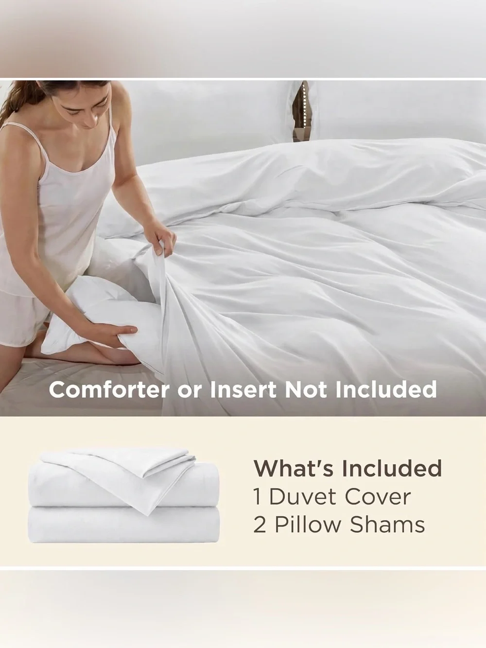 Boutique this duvet
